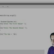 Scanner Class In Java Programming Using BlueJ Part 4