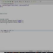 10 Scopes Of JSP And Servlet Objects