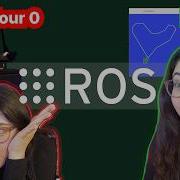 Я попытался изучить ROS за 8 часов и поджег робота