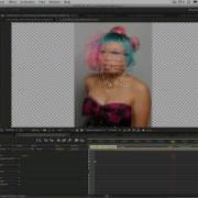 RE Flex For AE Morph With Auto Align And Smart Blend