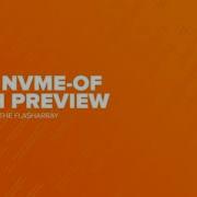 ESXi NVMe OF Technical Preview With FlashArray X
