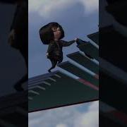 Edna Mode Invented Icon DisneyClubUK