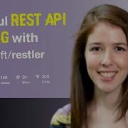 Stateful REST API Fuzzing With RESTler Marina Polishchuk At FuzzCon Europe