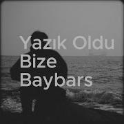 Yazık Oldu Bize