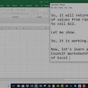 WorksheetFunction Application Object Of Excel VBA