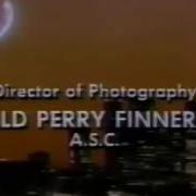 Lifetime Network Moonlighting End Credits W Voiceover Early 1990s