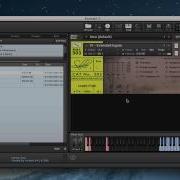 Spitfire Tutorials Using Sable Vol 3 Without Vol 1 Installed