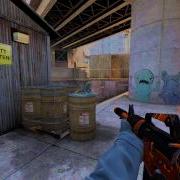CS GO ACE Quality Test