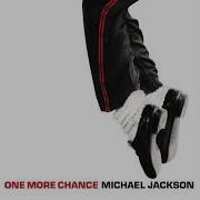 One More Chance Paul Oakenfold Mix 2003 INSTRUMENTAL Michael Jackson Www Michaeljackson Com