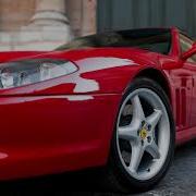 Ferrari 550 Maranello Bad Boys Pt 2