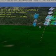 Silverlight 3D Depth Buffering Alpha Blended And Backface Culling Test