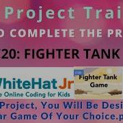 WhiteHat Jr Live 1 1 Online Coding Class How To Complete Project On Code Org I ADV C20 FIGHTER