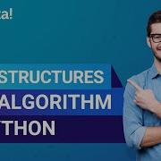 Data Structures In Python Data Structures And Algorithms In Python Edureka Python Live 5