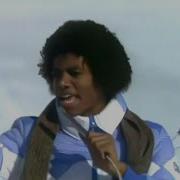 Jackson 5 Blame It On The Boogie Switzerland 1978