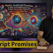 JavaScript Promises Simplify Async Programming