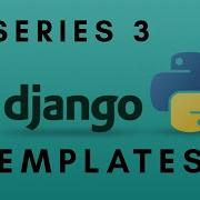 Python Django Tutorial With Fashion Template Full Featured Web App Part 3 Templates 1