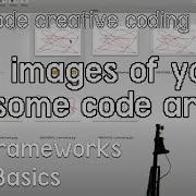 Save Images Of Your Code Art And Use SWITCH Statements Tutorial OpenFrameworks SuperBasics E09