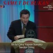 1994 KRAL MÜZİK ÖDÜLLERİ SERDAR ORTAÇ ZAKKUM VE KARABİBERİM FULL KAYDI