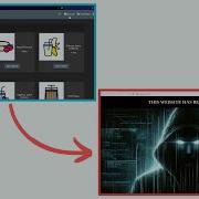 Watch How Hackers Deface Websites