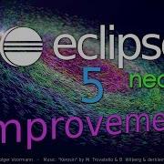 Eclipse Neon 3 Quick Demo Of 5 Git Improvements