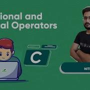 Relational And Logical Operators GeeksforGeeks School