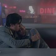 Jughead X Betty Waves Riverdale