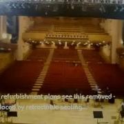 The REAL Behind The Scenes Tour Of Fairfield Halls Part 6