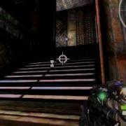 First Test Of Industrial Doom Level In UDK