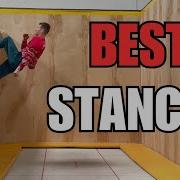 Beginner Trampwall Tips Which Wall Run Stance Should You Use