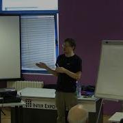 Subversion For FreeBSD Developers Stefan Sperling
