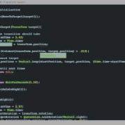 Coroutines In Unity