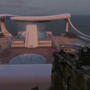 Final Kill Cam On COD4 At Hijacked