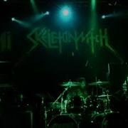 Skeletonwitch This Horrifying Force Intro Live TheOperaHouse Toronto ON 10 04 2016
