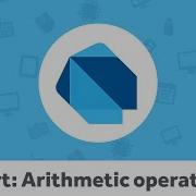 Dart Arithmetic Operators