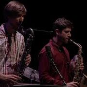 Liquid Identities Blame Live Bimhuis Amsterdam
