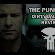 The Punisher Dirty Laundry Short Movie Review