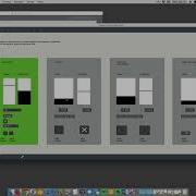 Max MSP Data Past Threshold