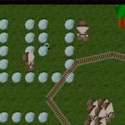 Autoit GDI GDI Game Engine AI Path Finding Test