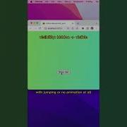 Add Fade In Animation With CSS Javascript Webdevelopment Programming Javascriptwizz Vscode