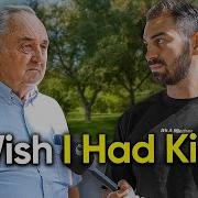 Asking 80 Year Olds About Their Biggest Regrets In Life