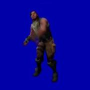 Fortnite Deleted Dance 3rd V Of Default Dance
