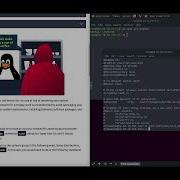 TryHackMe Security Engineer Linux System Hardening NEW