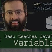 Переменные Бо учит JavaScript