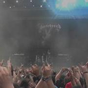 Hatebreed Live Nova Rock Festival 2014