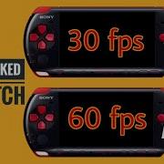 Play PSP Games At 60 Fps Unlocked Framerates Using CW Cheat Plugin
