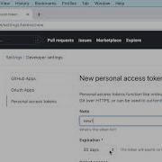 Solved Github Support For Password Was Removed Use Access To Token Instead