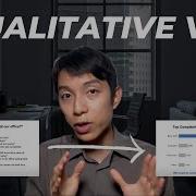 How To Create Visualizations For Qualitative Data