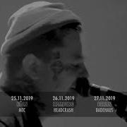 Soft Kill Live 2019 Trailer