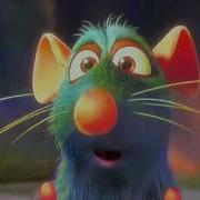 Ratatouille Teaser Trailer Deleted Version