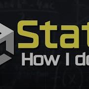 Stats In Unity How I Do It